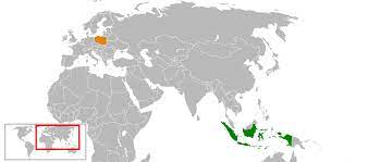 Dia adalah robert lewandowski, pemain yang sedang menikmati puncak kariernya di dunia sepakbola. Indonesia Poland Relations Wikipedia