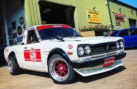 Hakotora Uk Model Cars And Bike Kits Accessories Hiroboy Bike Kit Car Model Datsun