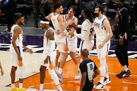 Everything you need to know for suns vs. Suns Vs Lakers Series 2021 Picks Predictions Results Odds Schedule Game Times For 2021 Nba Playoffs Draftkings Nation