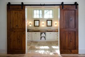 Barn doors are quite versatile and can be used in any type of rooms. Poll Barn Doors Yes Or No