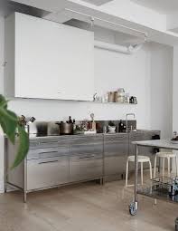 Wood butcher block table for cutting cheese, meats, or cold cuts, or a durable stainless steel work table with undershelves for a variety of kitchen work and more daily tasks. 12 Best Stainless Steel Work Table Ideas Stainless Steel Work Table Kitchen Design Stainless Kitchen