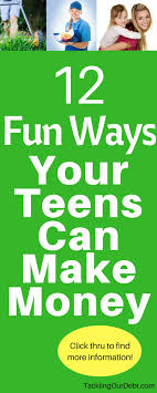 As you do, the dollars and cents will add up and you only have to be 13 to sign up. How To Make Money As A Teenager How To Images Collection