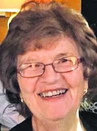 Doris Schmitmeyer Obituary (1939