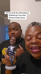 Darius Law and Order