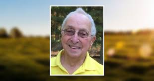 Bruce Park Obituary July 3, 2017