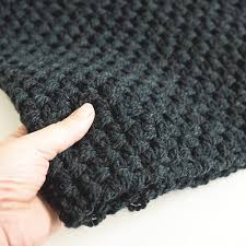 I designed this one for a friend's birthday. Moss Stitch Cowl Crochet Pattern Dabbles Babbles