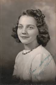 Mary Florence Bowers Heatwole (1922-2000)