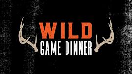 Wilson County Wild Game Dinner