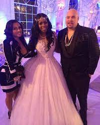 Remy Ma And Finance Papoose Remy Ma Hold Official Wedding Ceremony Houston Style Dream Wedding Dresses Wedding Wedding Inspiration