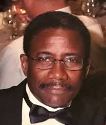 Earl Richard Wentworth Daniel Dies at 68