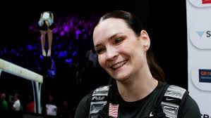 Coaches Wired: Kristin Buese, Capitol City Flips