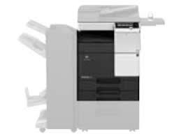 Find drivers that are available on konica minolta bizhub 287 installer. Colour Copiers Ivory Solutions