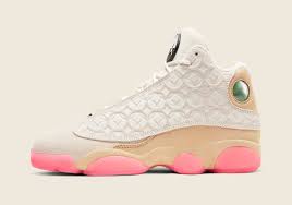 The Air Jordan 13 Chinese New Year Is Releasing In Kids Sizes In 2020 Air Jordans Mens Fashion Jordan 13