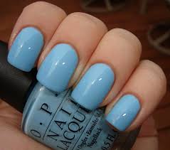 Google Image Result For Http 1 Bp Blogspot Com T4drrzoyvga Teevvu9ivoi Aaaaa Nails Blue Nails Opi Nail Colors