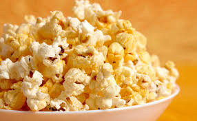 Resultado de imagem para pipoca