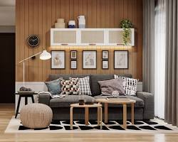 Gambar Rumah dengan Elemen Natural