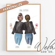 Buzzfeed staff we hope you love the products. 44 Best Friend Gifts 2021 Cute Gift Ideas For Female Bffs