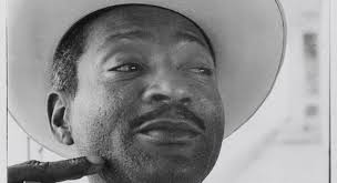 Benny Moré, 62 years after his death