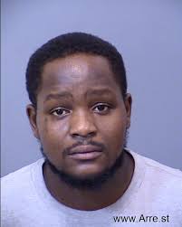 Marcellus Dominique Jackson Maricopa, Arizona http://Arre.st/AZ-113262493