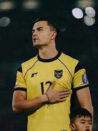Debut Emil Audero Mulyadi Bersama Timnas Indonesia di SUGBK. Ketika Ma... |  TikTok