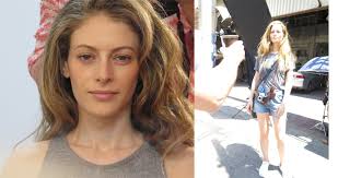 Doublure lumière Efrat Dor