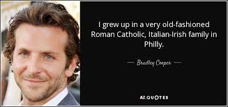 TOP 25 QUOTES BY BRADLEY COOPER | A-Z Quotes via Relatably.com