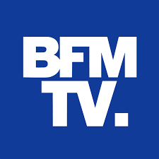 Listen to the best presentatrice shows. Bfm Tv Wikipedia