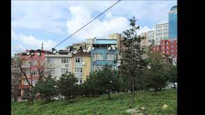 Kasımpaşa, beyoğlu, a quarter in istanbul, turkey. Beyoglu Kasimpasa 22 10 2011 Wmv Youtube