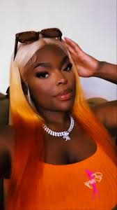 When your cast member @nyasia_chanel_ aka Mercedes get #Activated off set  in her #envyherr