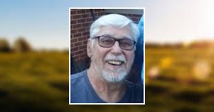 Clifford L. Lindstrom Obituary December 23, 2019