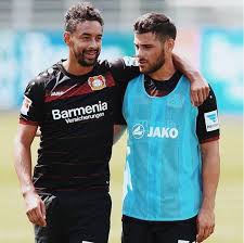 Kevin volland is a german professional footballer who plays as a winger or striker for ligue 1 side monaco and the germany national team. Kevin Volland Videos Facebook