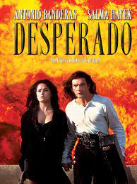 Mariachi (antonio banderas) plunges headfirst into the dark border underworld when he follows a desperado: Desperado 1995 Rotten Tomatoes