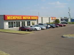 Memphis Motor Werks