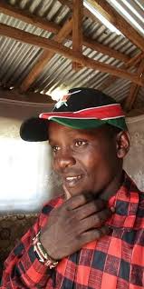 Ronald Patel Kipkoech added a new...