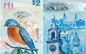 The World S Most Beautiful Currencies Currency Design Dollar Banknote Bank Notes