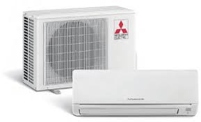 Ductless splits cool a larger area at the same btu level than do window air conditioners and portable air conditioners. Mitsubishi Premier Climate Control