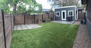 The curb appeal of a home can leave a lasting impression! My Exterior Renovation Was Mostly Completed Today Finally Have A Yard Fit For The Yoder Smoking