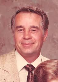 Obituary for Jack Herbert Schuster