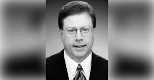 Obituary information for Dr. Stephen Headlee, OD