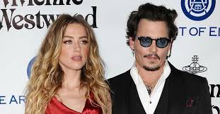 She reportedly filed a temporary restraining order from the dark shadows actor and claimed that depp was physically abusive throughout their relationship. Johnny Depp Ready To Recount The Details Of His Toxic Marriage To Amber Heard In A