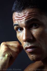 Full Contact Fighter