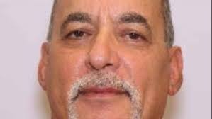 Turner Co. officials arrest suspected SC bank robber