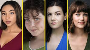 New North American Tour of Little Women—The Musical Launches February 3