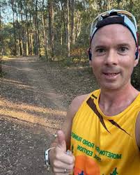 Trail Running Assoc. of QLD