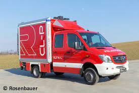 Wunschfahrzeug wurde schließlich ein tsf allrad mit 4,75 tonnen, der. Tsf Logistik Von Rosenbauer Feuerwehr Magazin