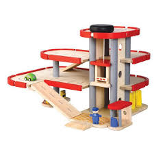 Detached garage plans provide way more than just parking! Plan Toys 6227 Parking Garage Buy Online In Japan At Desertcart Jp Productid 68664258