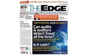 Metropolitan atlanta rapid transit authority audit report. Why Auditors Can T Guarantee There Was No Fraud At 1mdb Din Merican The Malaysian Dj Blogger