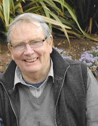 Tribute to Peter Shoemaker, 1941