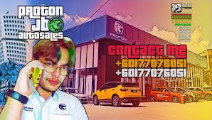 Maybe you would like to learn more about one of these? Proton Jb Autosales Posts Facebook