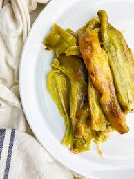 Maybe you would like to learn more about one of these? How To Make Roasted Hatch Chiles Life S Ambrosia